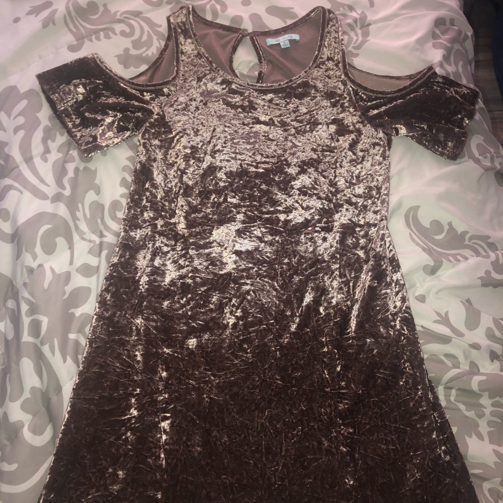 Dress from online Boutique